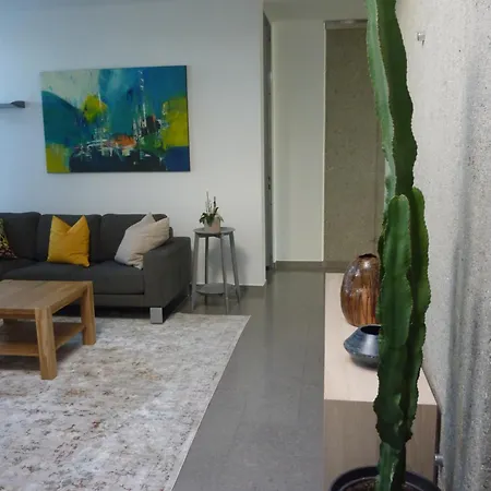 Appartement Kaktus