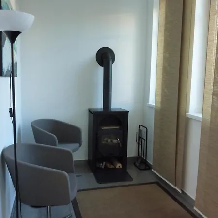 Appartement Kaktus