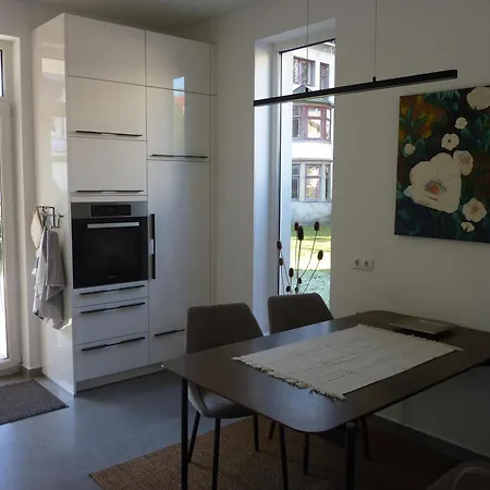 Apartment Kaktus Volders