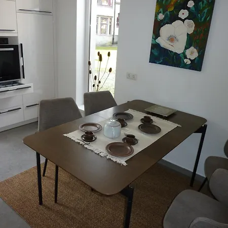 Kaktus Apartment
