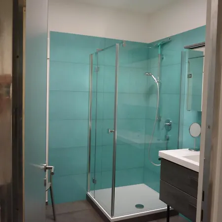 Kaktus Appartement