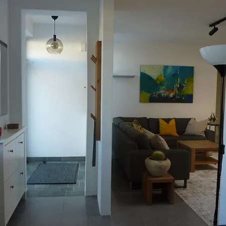 Kaktus Appartement Volders