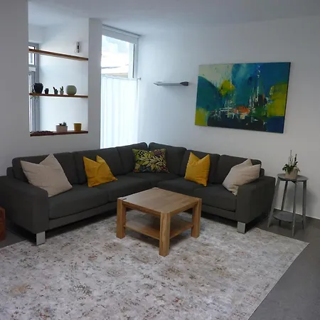 Appartement Kaktus *