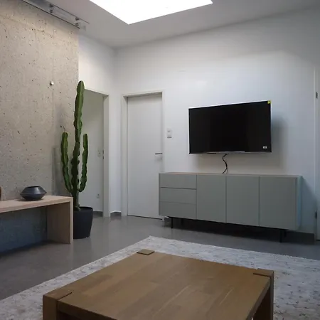 Appartement Kaktus *
