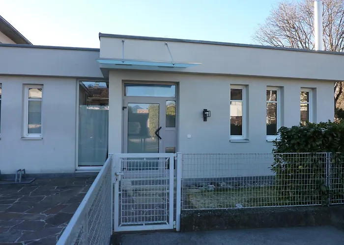 Apartment Kaktus Volders