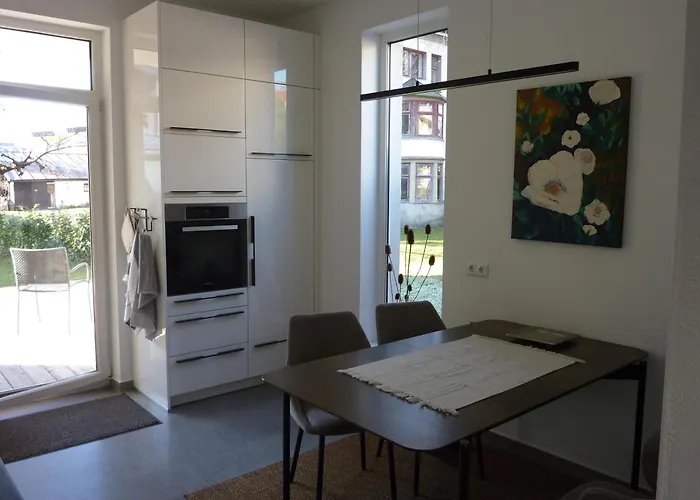 Apartment Kaktus Volders