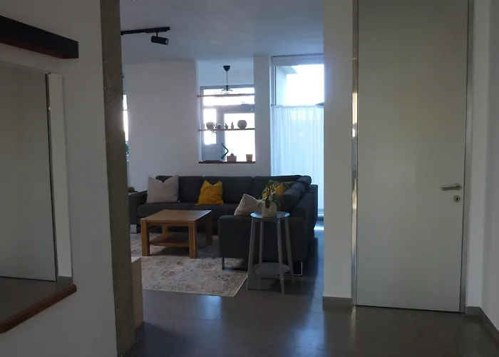 Apartment Kaktus Volders