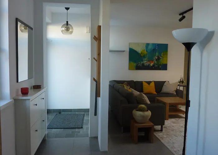 Kaktus Apartment Volders