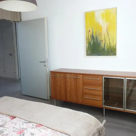 Kaktus Apartmán