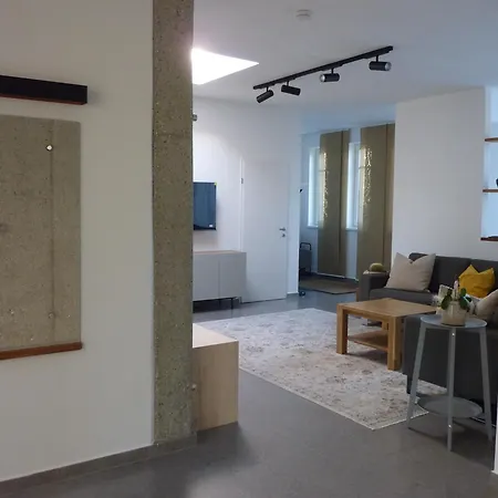 Kaktus Apartmán *