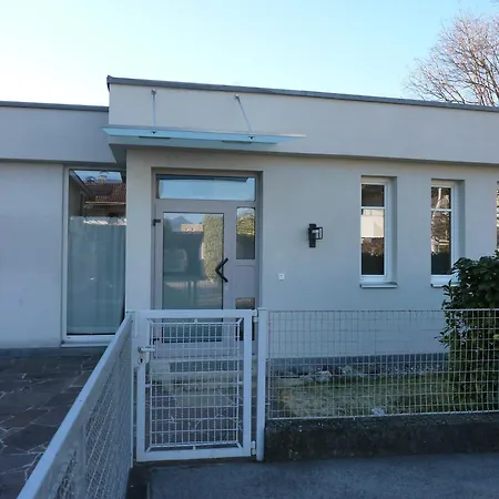 Apartmán Kaktus Volders