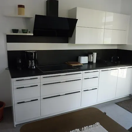 Kaktus Apartmán Volders