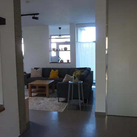 Apartmán Kaktus Volders