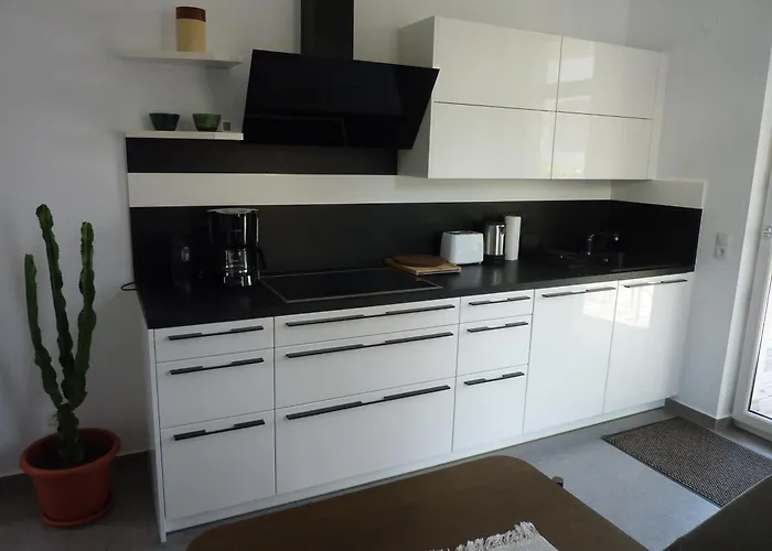 Kaktus Apartmán Volders